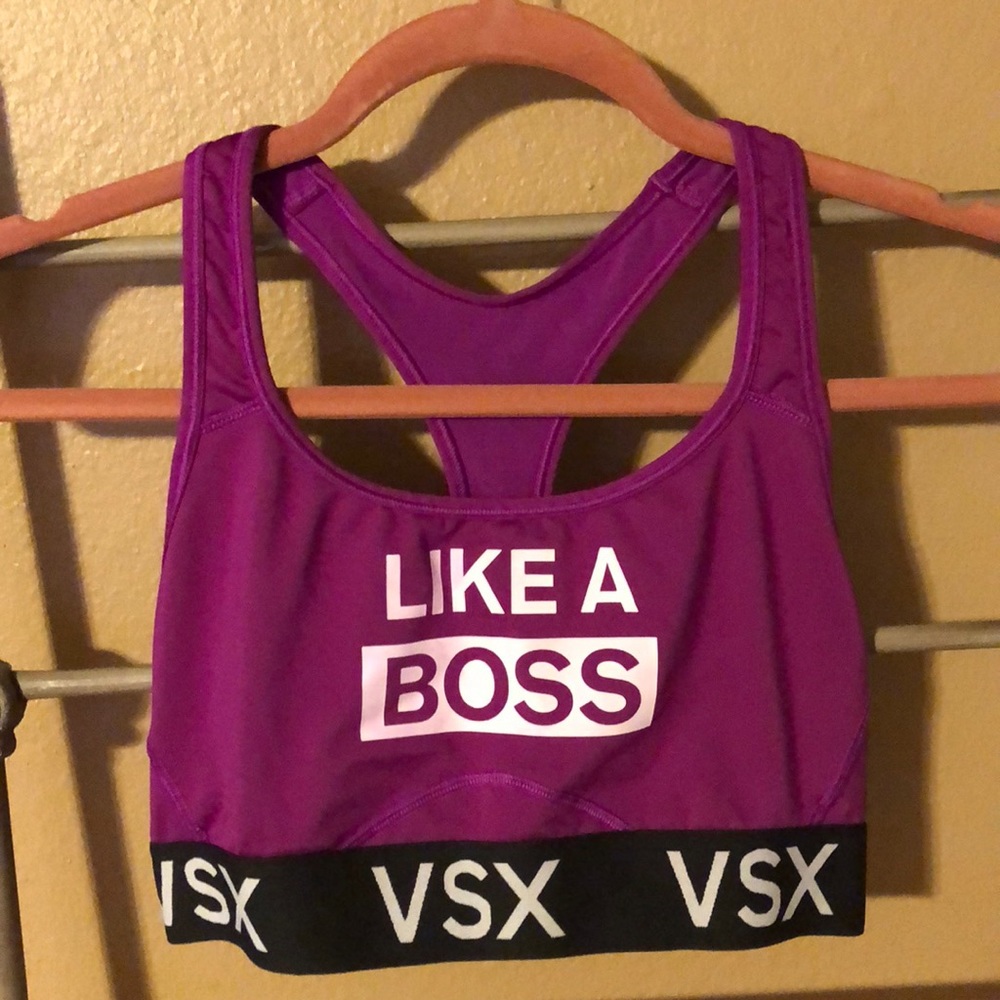 Victoria Secret Sports Bra